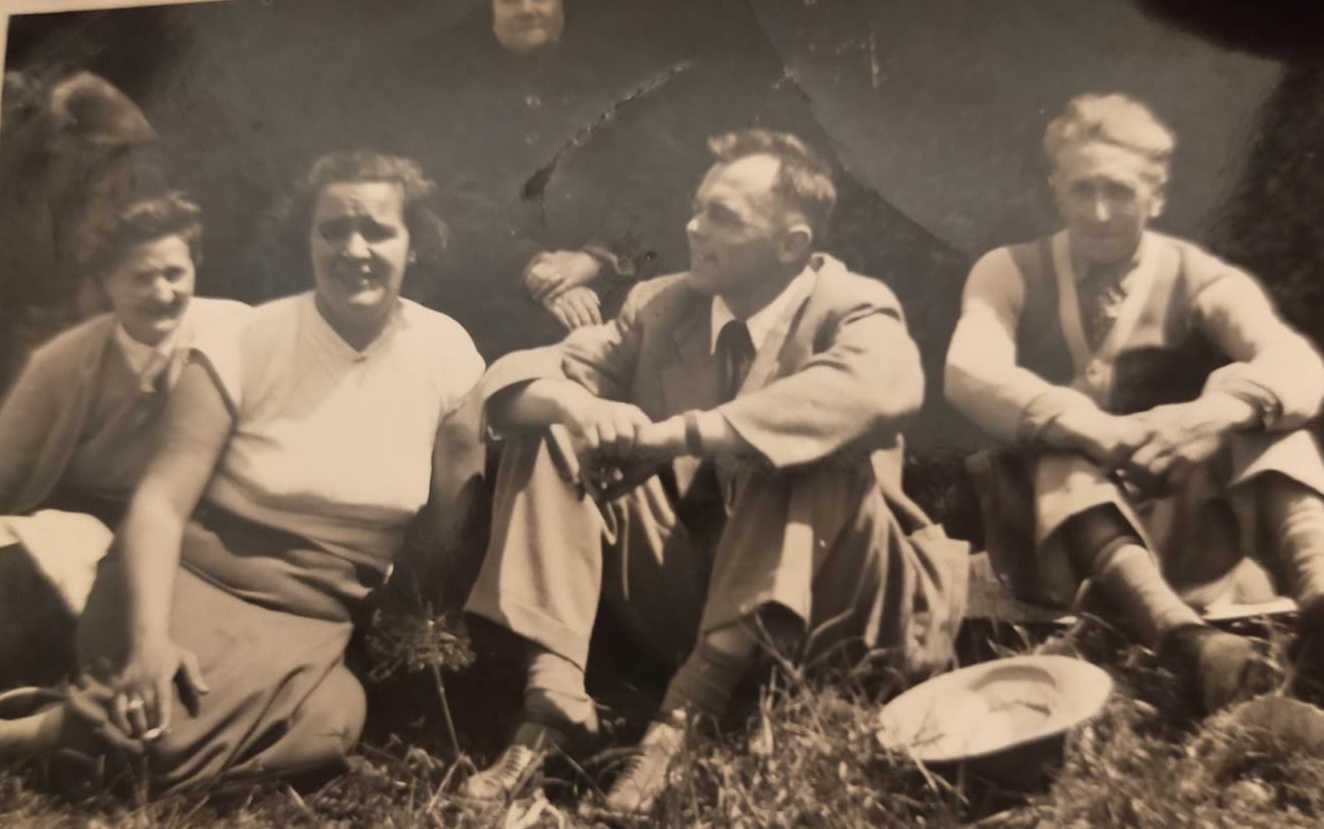 Raymond Berthoud jeune